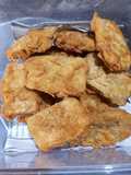 Tempe Goreng Kriuk Mirip Kentucky