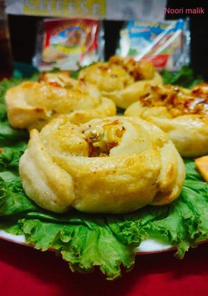 A picture of Pizza_Roses.