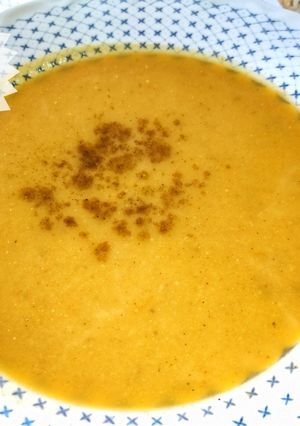 صورة لوصفة بيون الجلبانة (البازيلا)