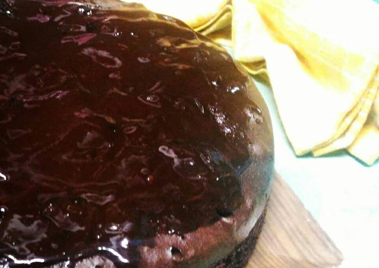 Resep Brownies Kukus Haan Yang Bisa Manjain Lidah Resep Kue Com