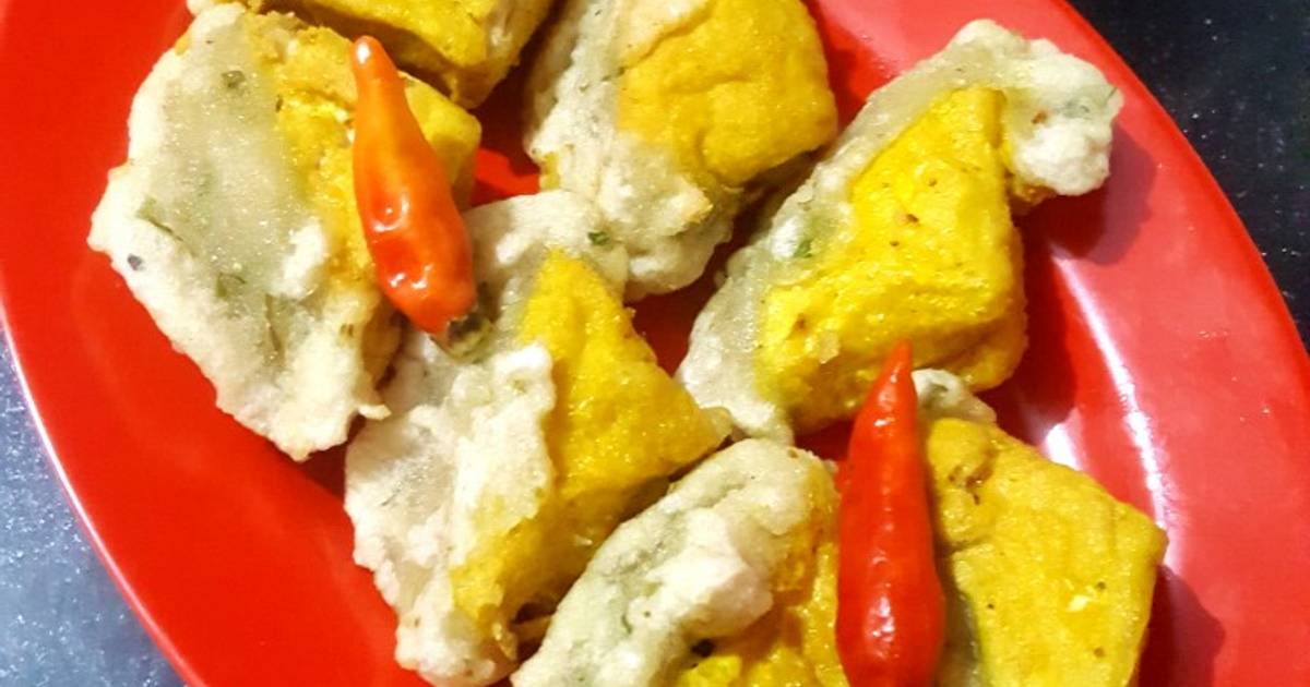 Resep Tahu Aci Khas Tegal Oleh Keinara Fr Cookpad