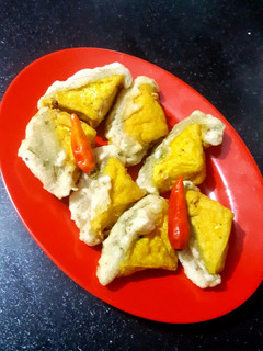 Foto resep Tahu Aci Khas Tegal