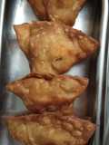 સમોસા (Samosa Recipe in Gujarati)