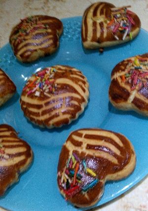 صورة لوصفة حلوة الطابع