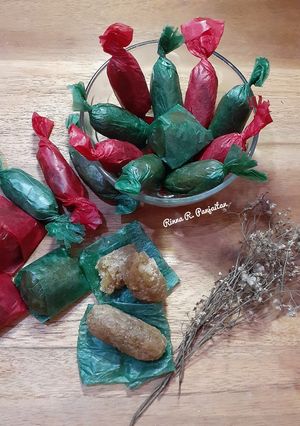 Foto resep Wajik Kletik Blitar