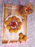 भरवां मूंग दाल अप्पे (Bharwan Moong dal appe recipe in Hindi)