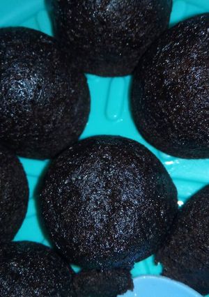 Foto resep Brownies nutri cake