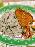 Nasi Goreng Kampung