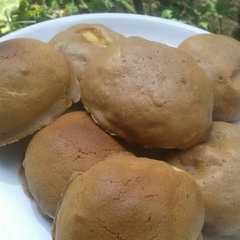 รูปของ Mexican Bun (Roti Boy)