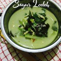 รูปของ Sayur Lodeh