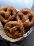 Bretzel.. indomabile Bontà