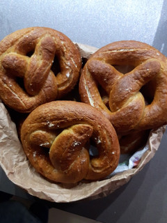 Foto di Bretzel.. indomabile Bontà