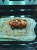 Pseudo Pork Roast - Food Wars