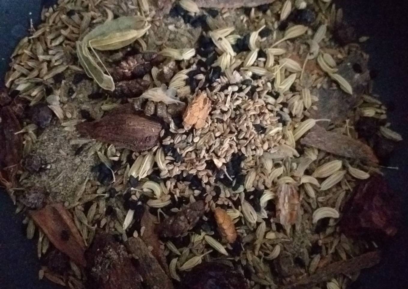 Mandi Masala