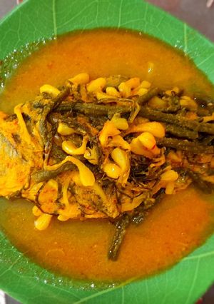 Foto resep Ikan Mas Arsik