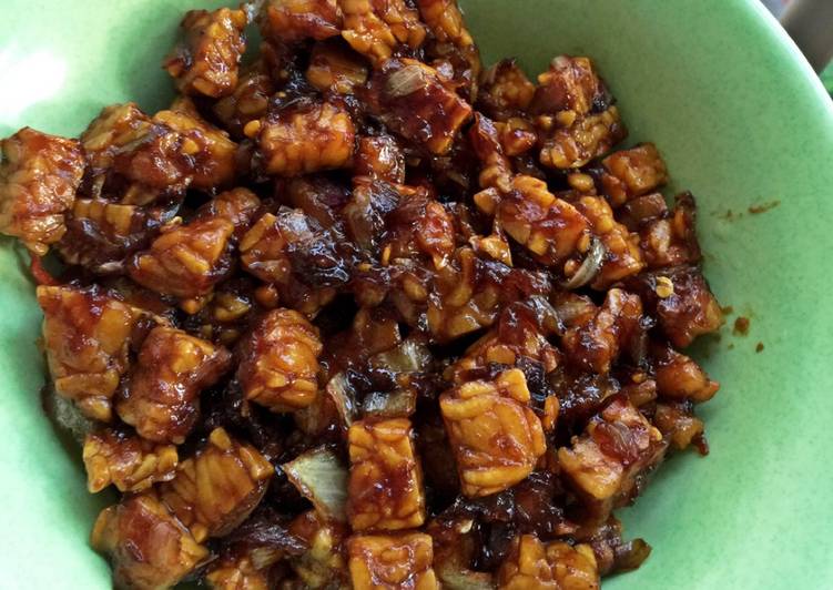 20+ Koleski Terbaru Cara Membuat Tempe Goreng Kecap Anna 20+ Koleski Terbaru Cara Membuat Tempe Goreng Kecap Anna