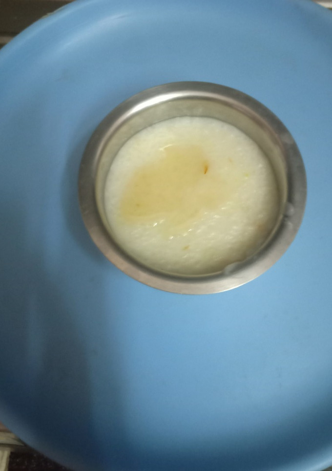 கல்கண்டு சாதம் செய்முறை முக்கிய புகைப்படம்