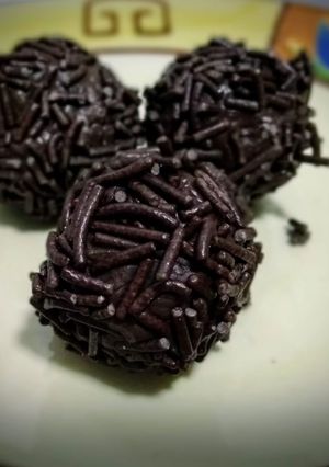 Foto de Brigadeiro Perfeito