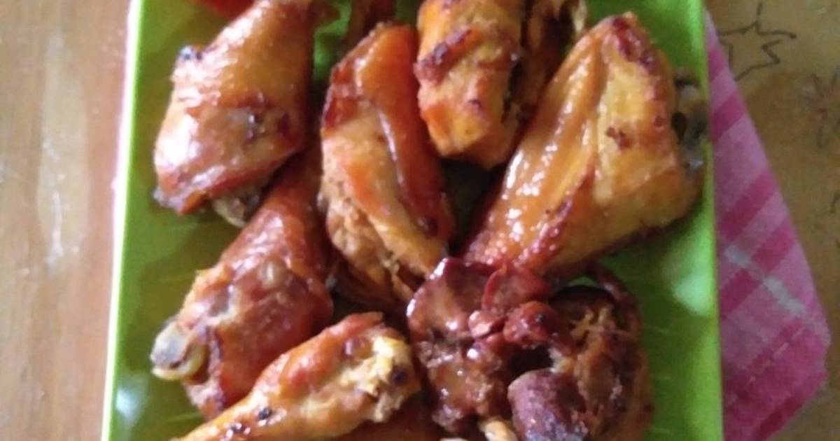 549 resep ayam kalasan enak dan sederhana - Cookpad