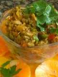 Sahjan ke phool ki sabji