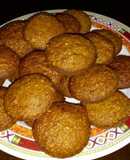 Ponquecitos (cupcake) de auyama (calabaza)
