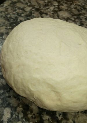 Una foto de Masa para tartas saladas