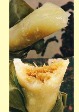 Foto resep Lapek singkong