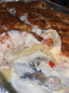 Una foto de Canelones