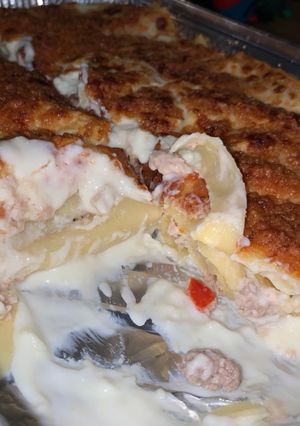 Una foto de Canelones