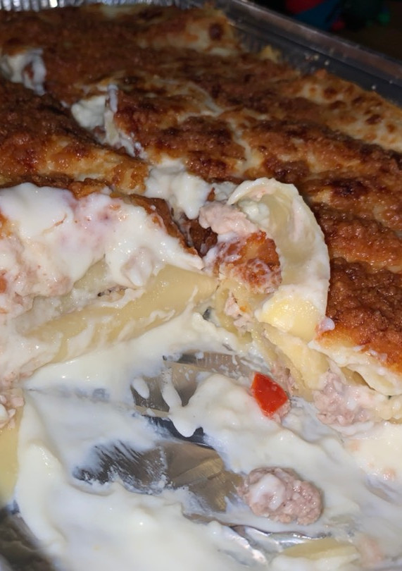 Una foto de Canelones