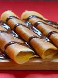 Soft Gluten-Free Crêpes