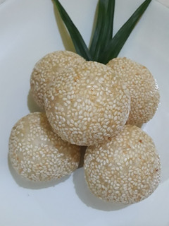 Foto resep Onde onde