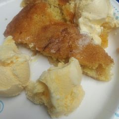 A picture of Peach Buckle.