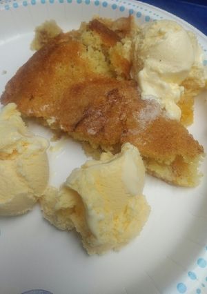 A picture of Peach Buckle.
