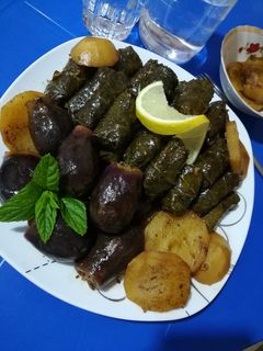 صورة لوصفة يالنجي على طريقتي 😍🌹