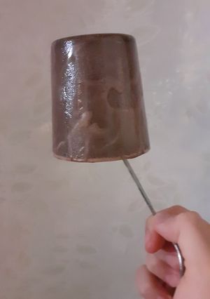 عکسی از دستور بستنی یخی، آلاسکا، اِسکمو 🍦🍨🍧🧊