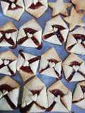 Biscotti S. Valentino 🍪🍪🍓❤️🍓❤️🍪