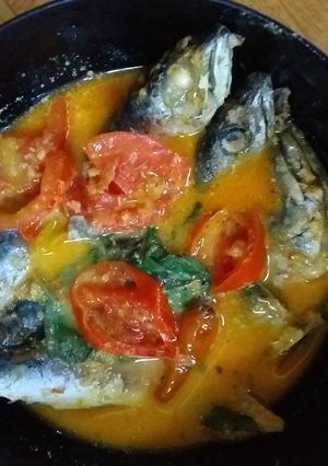 Foto resep Pindang asam pedas