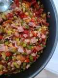 Pisto manchego