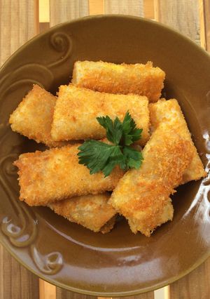 Foto resep Risol Mayonnaise