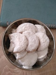 Foto resep Putri Salju