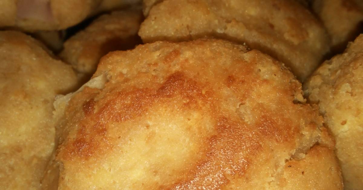 Tofu patties recipes easy & tasty ideas for home cooks Cookpad