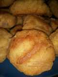 Perkedel Tahu Susu (Indonesian Tofu Patties)