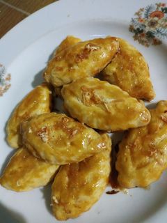 Foto resep Nastar Teflon