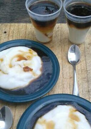 Foto resep Bubur sumsum
