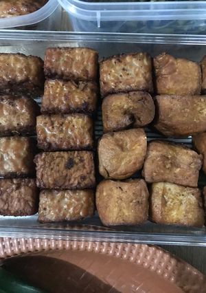 Foto resep Tahu Tempe Bacem