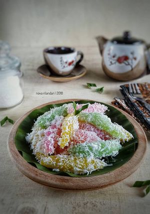 Foto resep "Cenil"