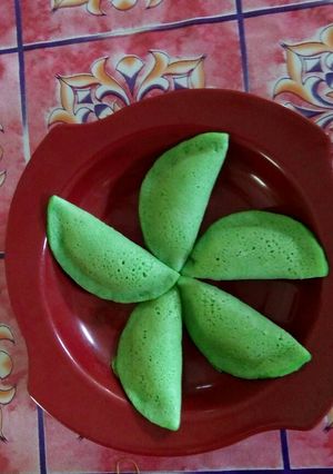 Foto resep Martabak lenggang anti gagal