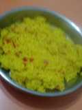 Arroz Brasilero