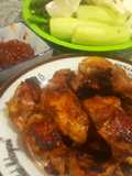 Ayam Panggang Teflon